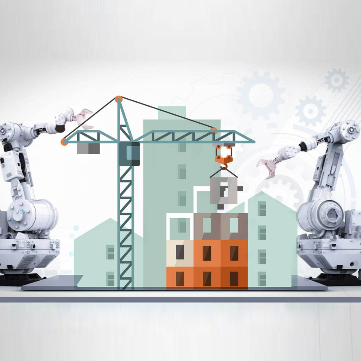 Construction – FALCON ROBOTICS
